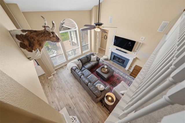 9715 Slate Field Drive, Houston, TX 77064