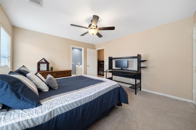 9715 Slate Field Drive, Houston, TX 77064