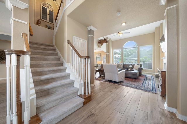 9715 Slate Field Drive, Houston, TX 77064