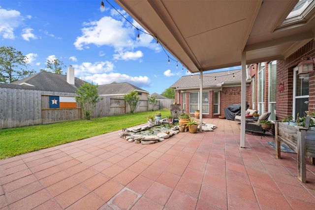 9715 Slate Field Drive, Houston, TX 77064