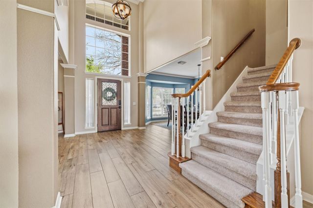 9715 Slate Field Drive, Houston, TX 77064