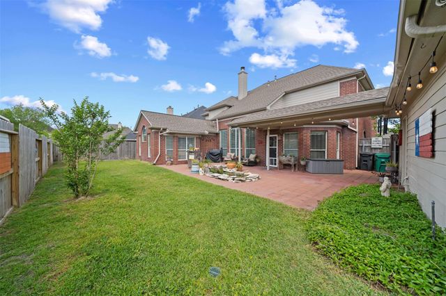 9715 Slate Field Drive, Houston, TX 77064