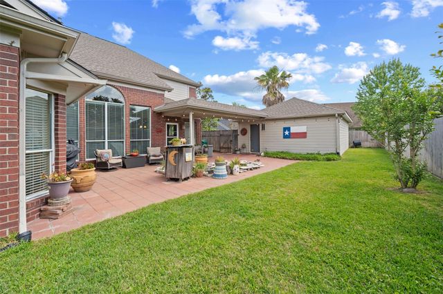 9715 Slate Field Drive, Houston, TX 77064