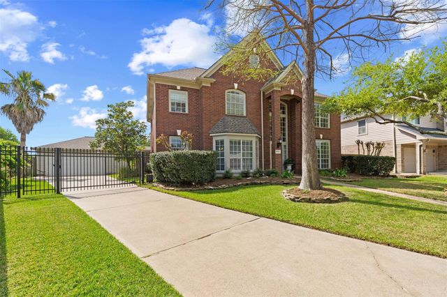 9715 Slate Field Drive, Houston, TX 77064