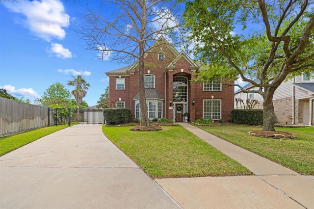 9715 Slate Field Drive, Houston, TX 77064