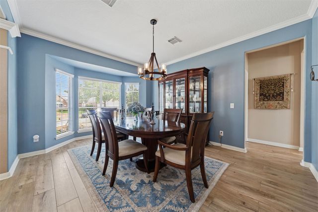 9715 Slate Field Drive, Houston, TX 77064