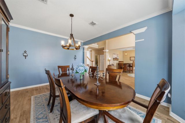 9715 Slate Field Drive, Houston, TX 77064