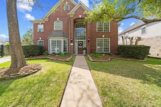 9715 Slate Field Drive, Houston, TX 77064