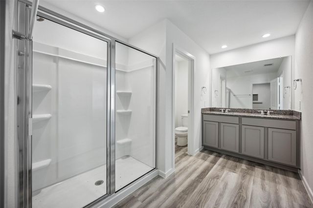 5112 Greengrass Willow Way, Houston, TX 77048