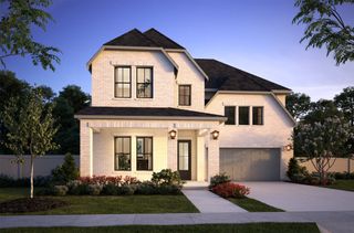 9559 Hedge Street, Frisco, TX 75035