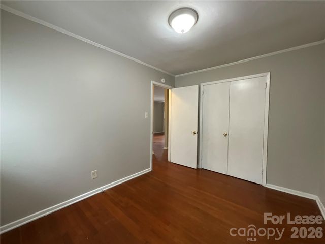 1742 Academy Street, Charlotte, NC 28205