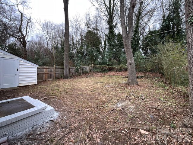 1742 Academy Street, Charlotte, NC 28205