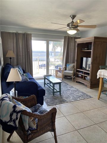 4849 SAXON DRIVE C201, New Smyrna Beach, FL 32169