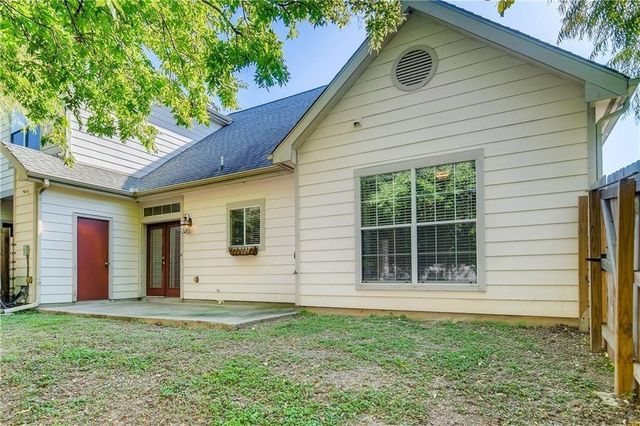 12230 Abbey Glen LN A, Austin, TX 78753