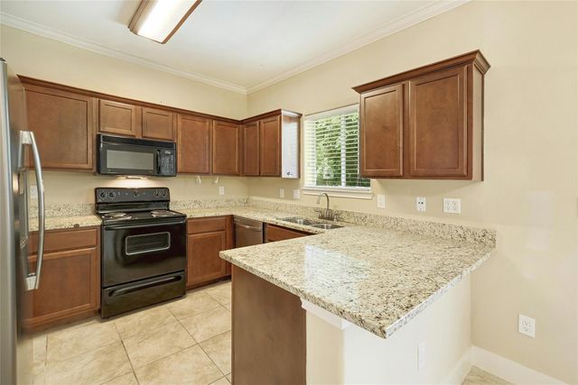 12230 Abbey Glen LN A, Austin, TX 78753
