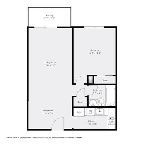10 Karen Cir 14, Billerica, MA 01821