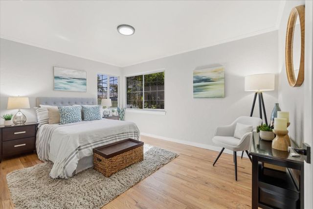 204 Hardy Avenue, Campbell, CA 95008