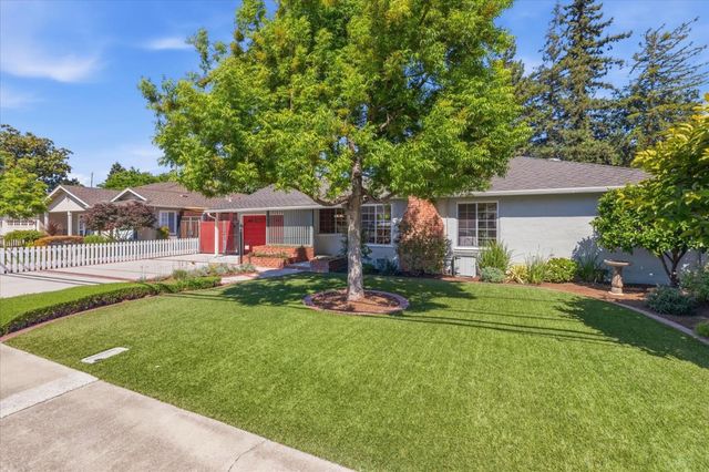 204 Hardy Avenue, Campbell, CA 95008