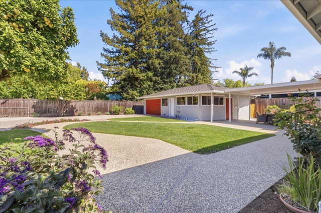204 Hardy Avenue, Campbell, CA 95008
