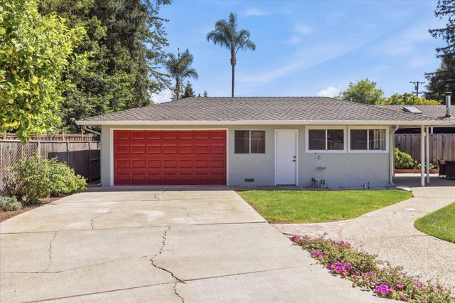 204 Hardy Avenue, Campbell, CA 95008