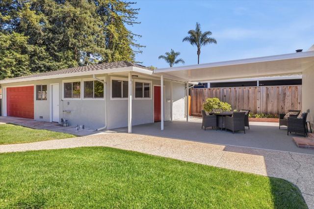 204 Hardy Avenue, Campbell, CA 95008