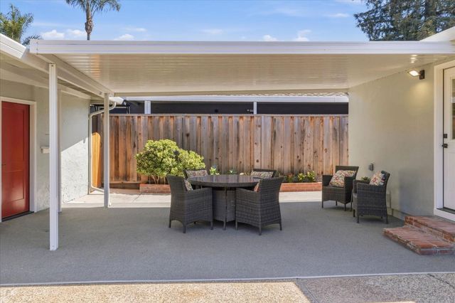 204 Hardy Avenue, Campbell, CA 95008