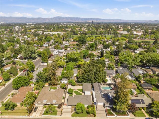204 Hardy Avenue, Campbell, CA 95008