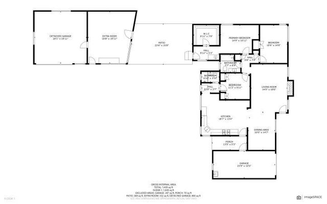 204 Hardy Avenue, Campbell, CA 95008