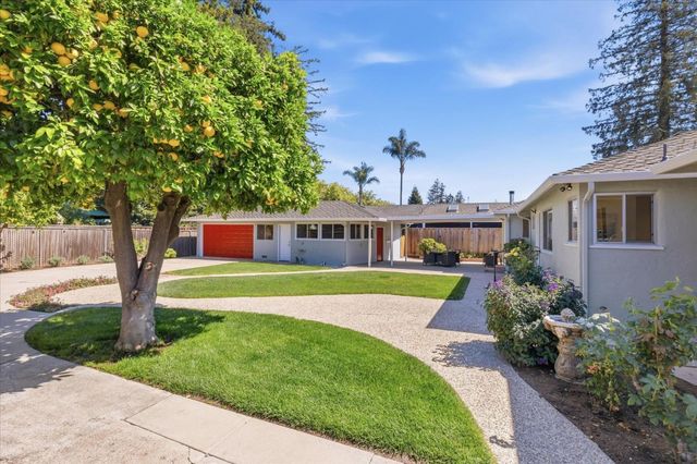 204 Hardy Avenue, Campbell, CA 95008