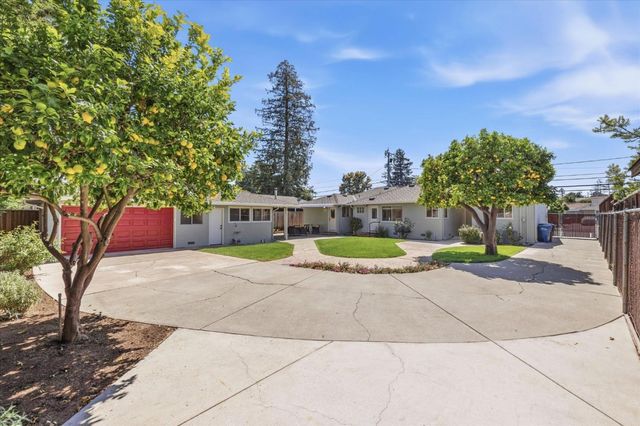 204 Hardy Avenue, Campbell, CA 95008