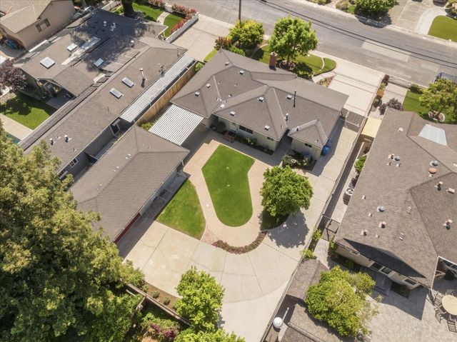 204 Hardy Avenue, Campbell, CA 95008