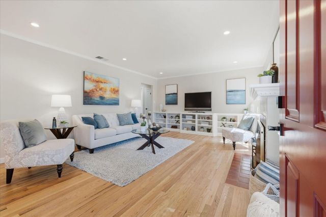204 Hardy Avenue, Campbell, CA 95008
