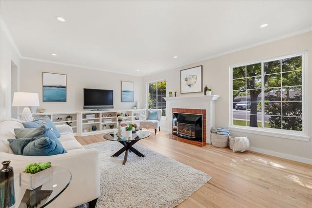 204 Hardy Avenue, Campbell, CA 95008