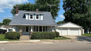 611 S Walnut Street, Edinburgh, IN 46124