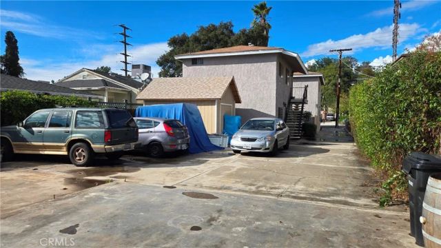 846 San Pascual, Los Angeles, CA 90042