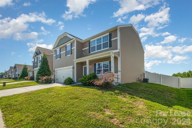 2407 Sugar Court SW, Concord, NC 28027