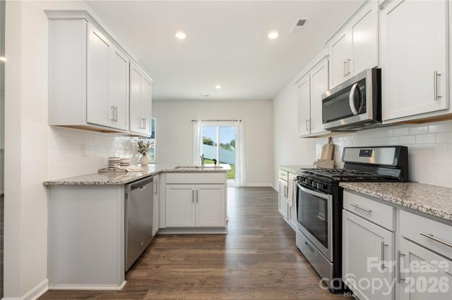 2407 Sugar Court SW, Concord, NC 28027