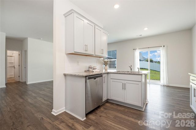 2407 Sugar Court SW, Concord, NC 28027