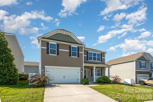 2407 Sugar Court SW, Concord, NC 28027