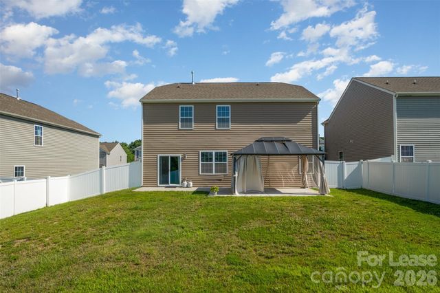 2407 Sugar Court SW, Concord, NC 28027