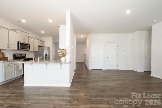 2407 Sugar Court SW, Concord, NC 28027