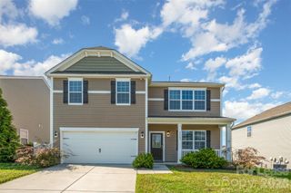 2407 Sugar Court SW, Concord, NC 28027