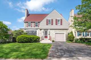 1109 Linden Avenue, Oak Park, IL 60302