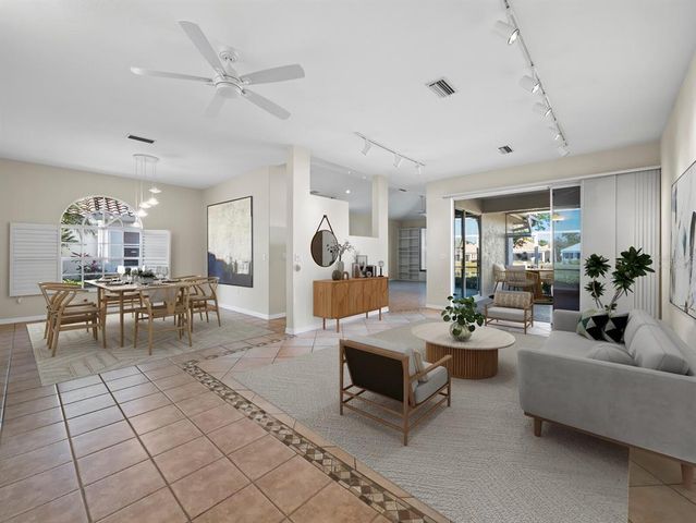 3835 ALAMANDA DRIVE, Sarasota, FL 34238