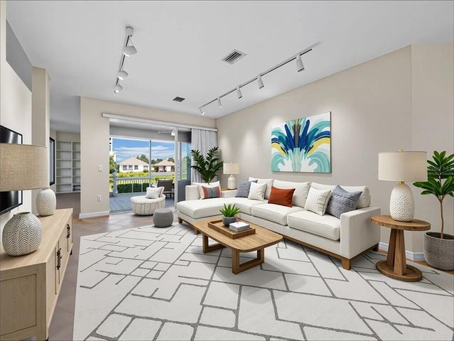 3835 ALAMANDA DRIVE, Sarasota, FL 34238