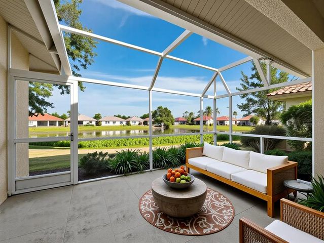 3835 ALAMANDA DRIVE, Sarasota, FL 34238