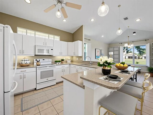 3835 ALAMANDA DRIVE, Sarasota, FL 34238
