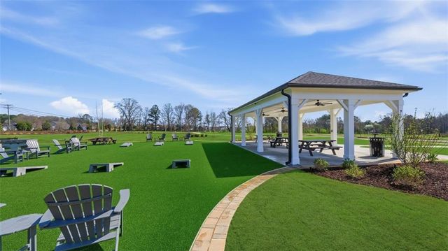 1126 Earlywood Way, Monroe, GA 30655