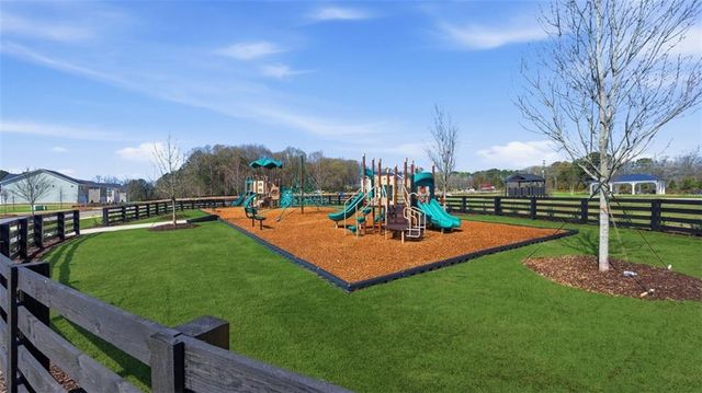 1126 Earlywood Way, Monroe, GA 30655