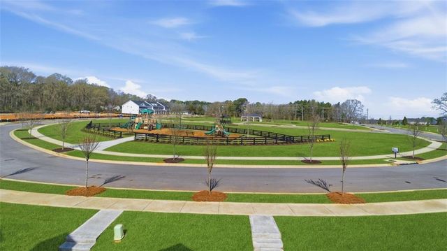 1126 Earlywood Way, Monroe, GA 30655